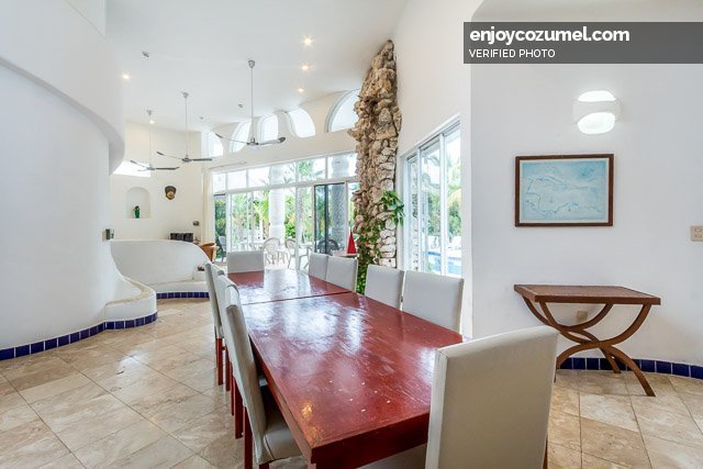 Cozumel_Villa/House_Villa Ranas Sur_7327